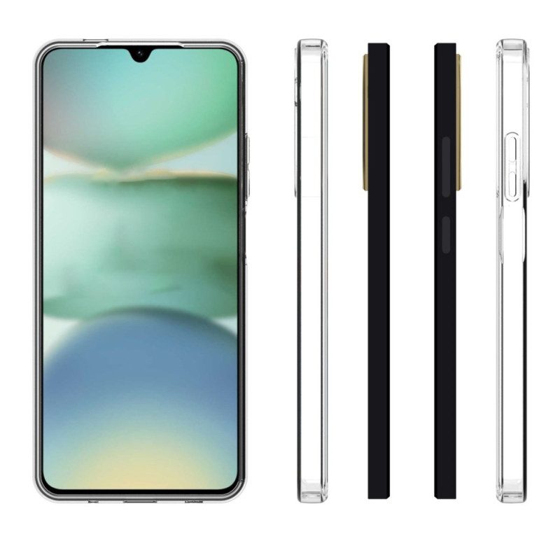 Puhelinkuoret Poco C71 Kirkas