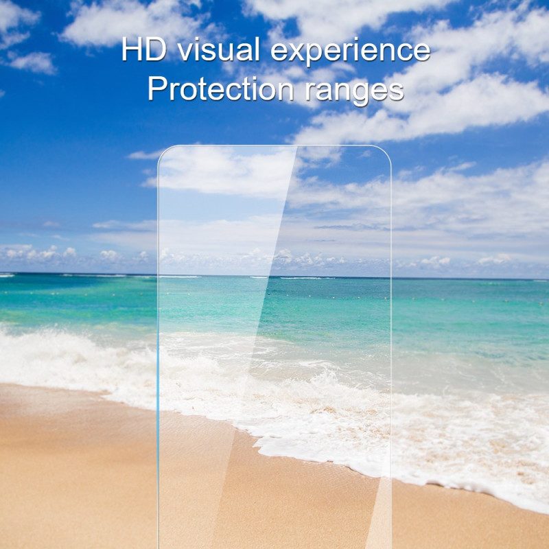 Suojaava Karkaistusta Lasista Valmistettu Näytönsuoja Poco C71