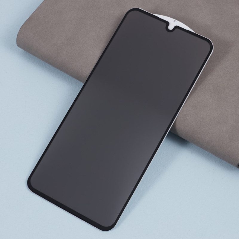 Vakoilunestoinen Karkaistusta Lasista Valmistettu Näytönsuoja Poco C71