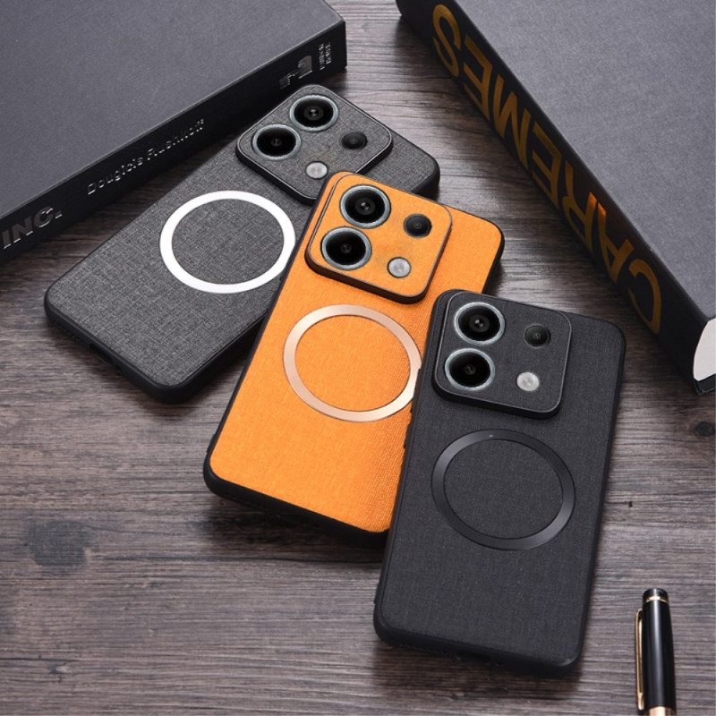 Kuori Xiaomi Redmi Note 13 Pro 5g Yhteensopiva Magsafen Kanssa