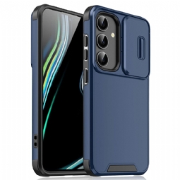 Case Samsung Galaxy S25 5g Puhelinkuoret Kestävä Kamerasuojalla