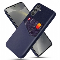 Case Samsung Galaxy S25 5g Puhelinkuoret Korttikotelo