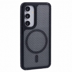 Case Samsung Galaxy S25 5g Puhelinkuoret Magsafe-yhteensopiva