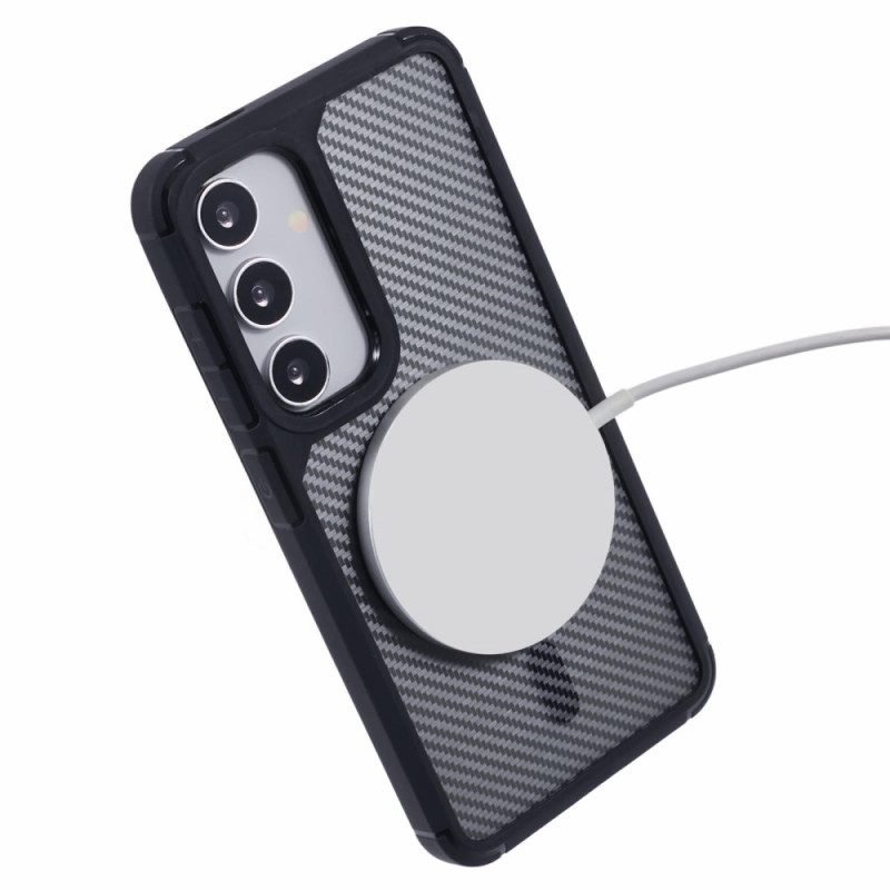 Case Samsung Galaxy S25 5g Puhelinkuoret Magsafe-yhteensopiva