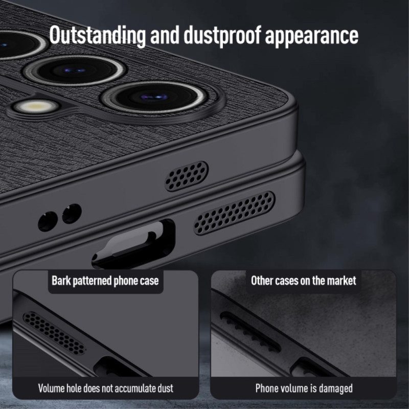 Case Samsung Galaxy S25 5g Puhelinkuoret Puukuvio