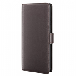 Kotelot Samsung Galaxy S25 5g Aitoa Nahkaa Suojakuori