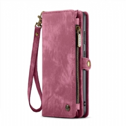 Kotelot Samsung Galaxy S25 5g Caseme-lompakko