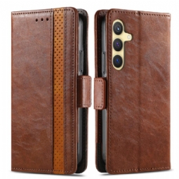 Kotelot Samsung Galaxy S25 5g Caseneo Rfid-suoja