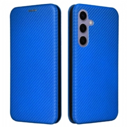 Kotelot Samsung Galaxy S25 5g Hiilikuitu Suojakuori