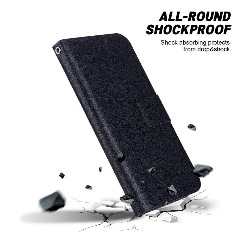 Kotelot Samsung Galaxy S25 5g Keinonahkainen Nauha