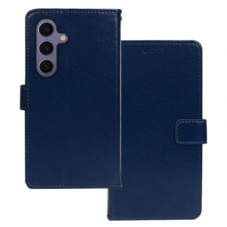 Kotelot Samsung Galaxy S25 5g Klassinen Idewei