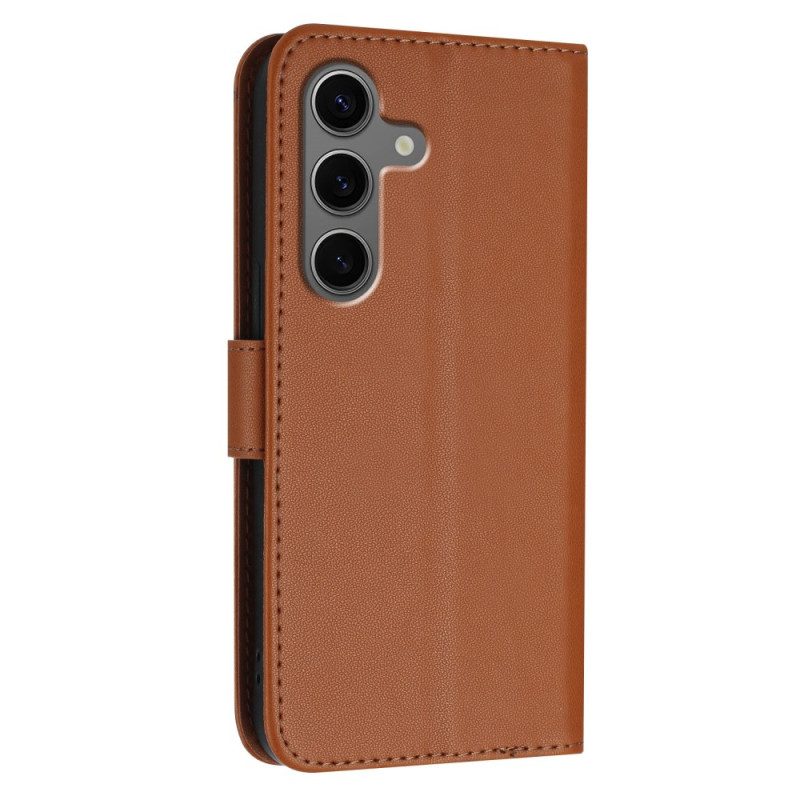 Kotelot Samsung Galaxy S25 5g Kolmiokuvioinen Nauha Suojakuori