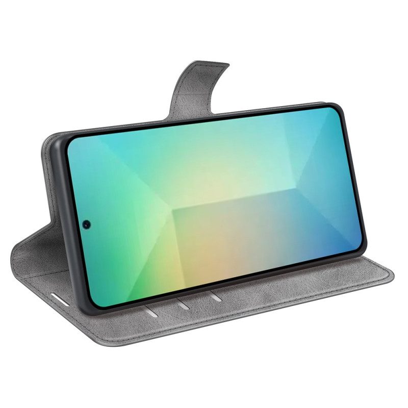 Kotelot Samsung Galaxy S25 5g Nahkatyylinen