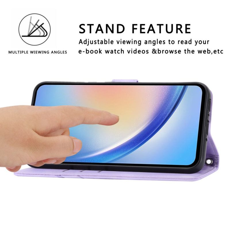 Kotelot Samsung Galaxy S25 5g Raidallinen Nauha