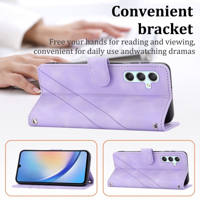 Kotelot Samsung Galaxy S25 5g Raidallinen Nauha