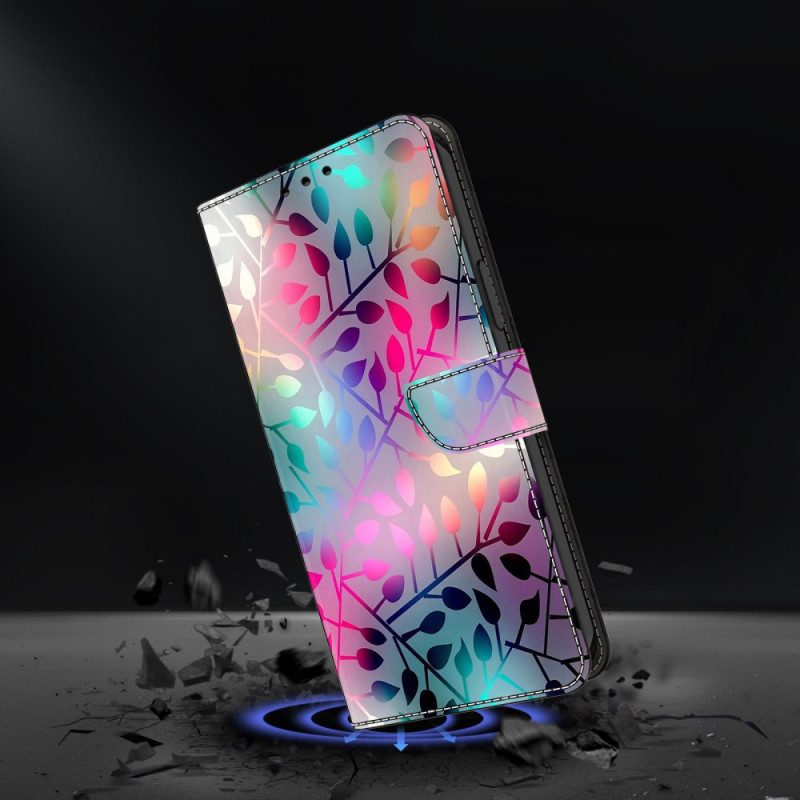 Kotelot Samsung Galaxy S25 5g Vaahteranlehdet