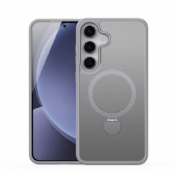 Kuori Samsung Galaxy S25 5g Ducis Yind -sarjan Dux Suojakuori