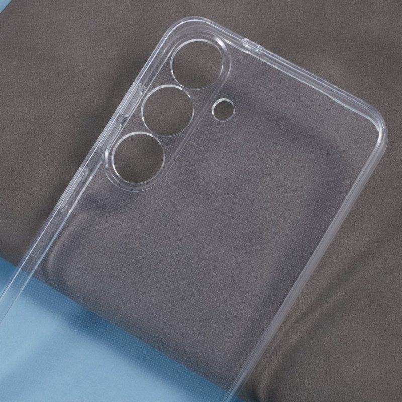 Kuori Samsung Galaxy S25 5g Erittäin Ohut Kirkas