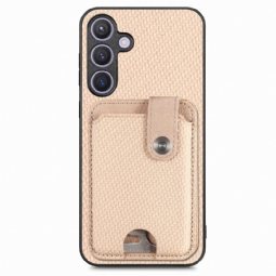 Kuori Samsung Galaxy S25 5g Hybridikorttikotelo