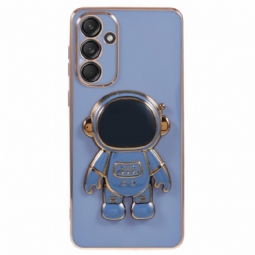 Kuori Samsung Galaxy S25 5g Integroitu Astronauttijalusta