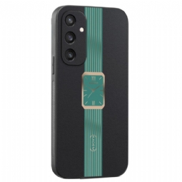 Kuori Samsung Galaxy S25 5g Kadem-kello Suojakuori