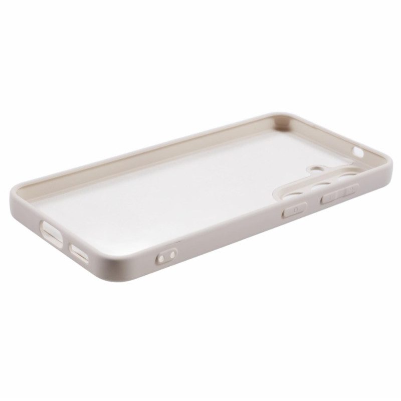 Kuori Samsung Galaxy S25 5g Kaksoiskuitu