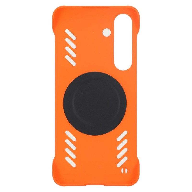 Kuori Samsung Galaxy S25 5g Lämmönpoisto