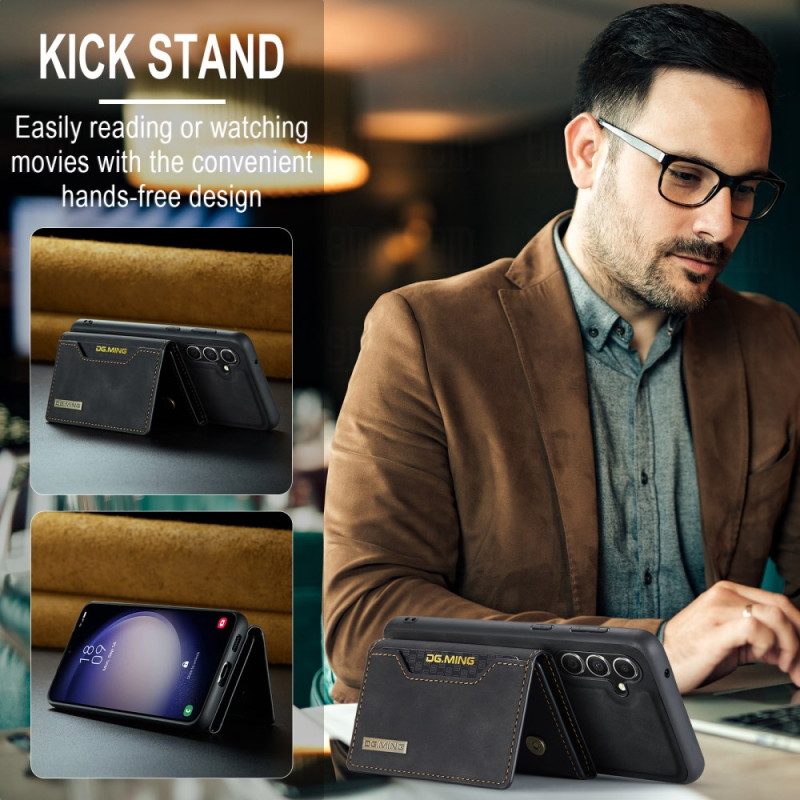 Kuori Samsung Galaxy S25 5g M2-sarja Dg.ming Suojakuori