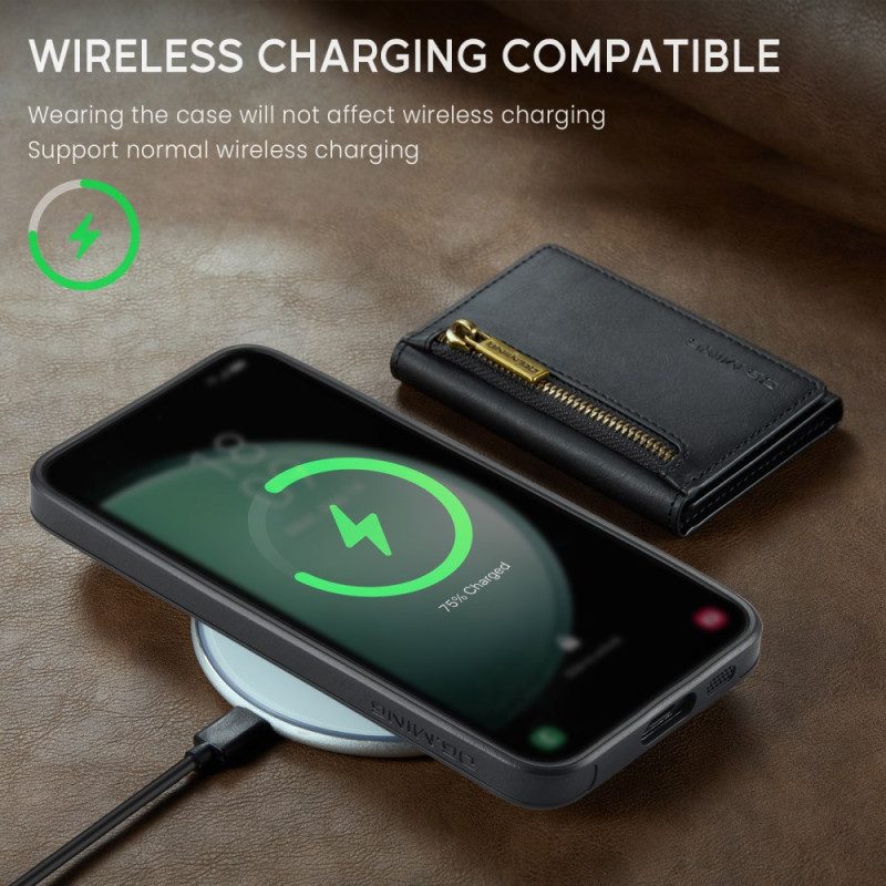 Kuori Samsung Galaxy S25 5g M5-sarja Dg.ming