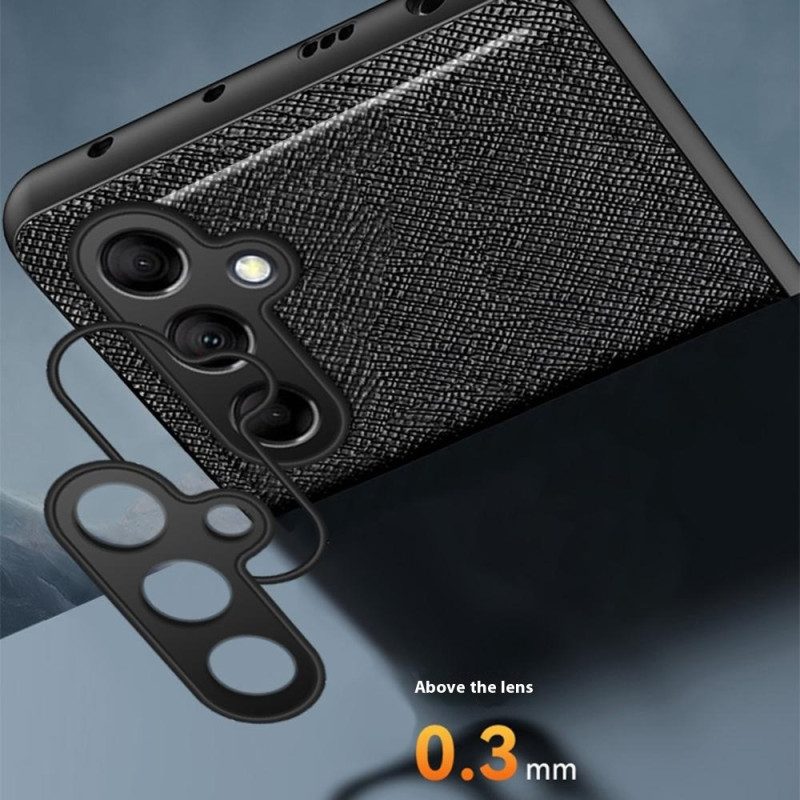 Kuori Samsung Galaxy S25 5g Magneettinen Suojakuori