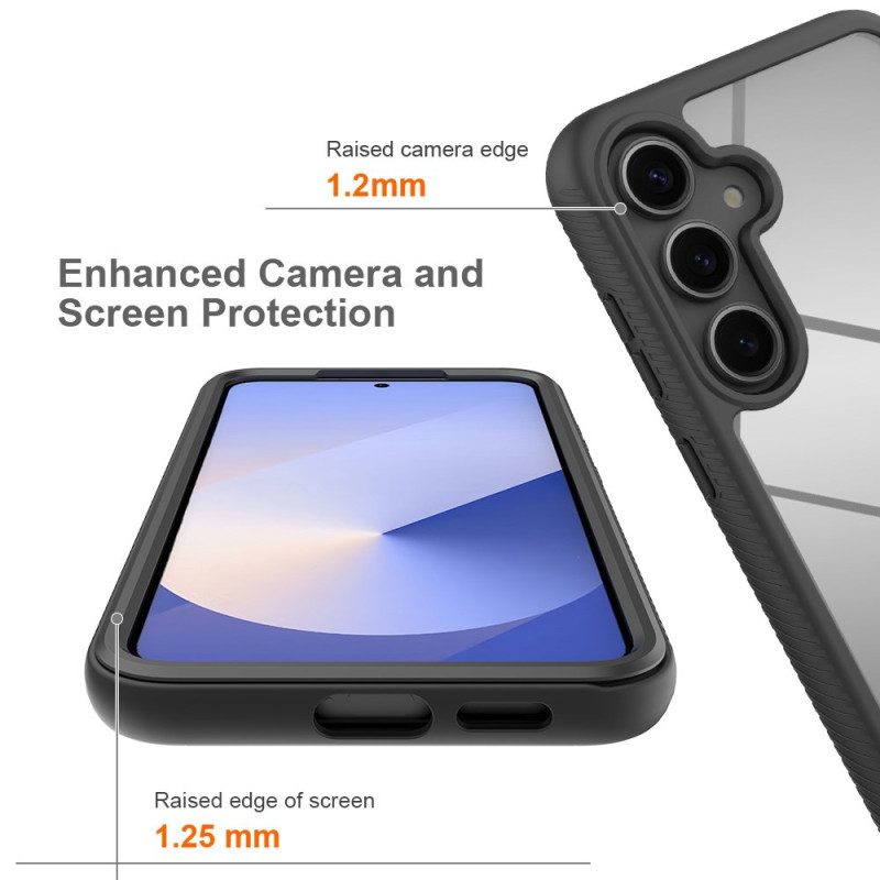 Kuori Samsung Galaxy S25 5g Näytönsuoja