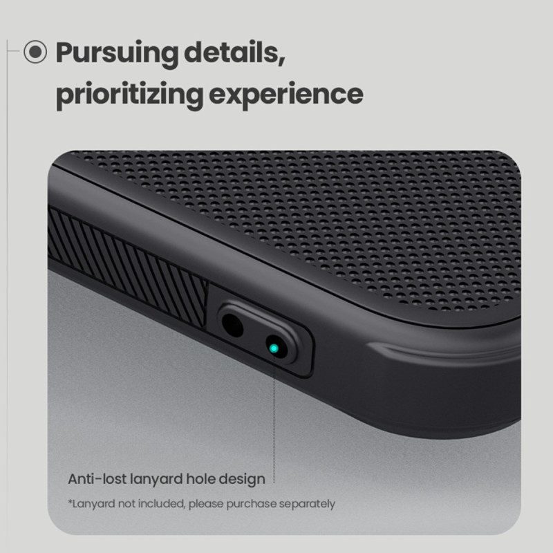 Kuori Samsung Galaxy S25 5g Nillkin Frosted Shield Pro Suojakuori