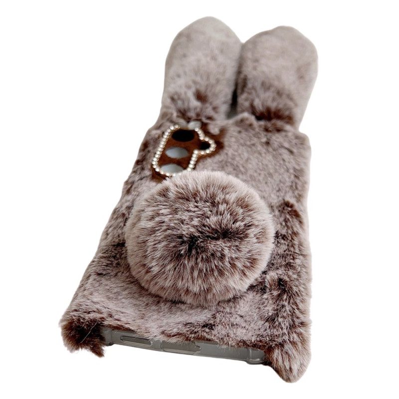 Kuori Samsung Galaxy S25 5g Pehmoinen Kani