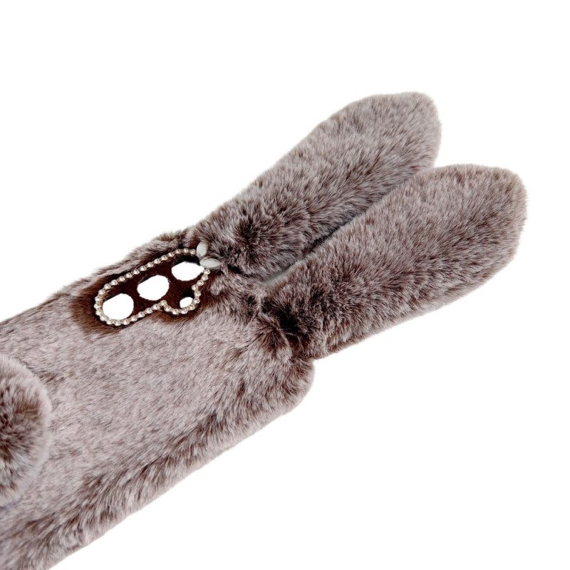 Kuori Samsung Galaxy S25 5g Pehmoinen Kani