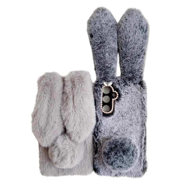 Kuori Samsung Galaxy S25 5g Pehmoinen Kani