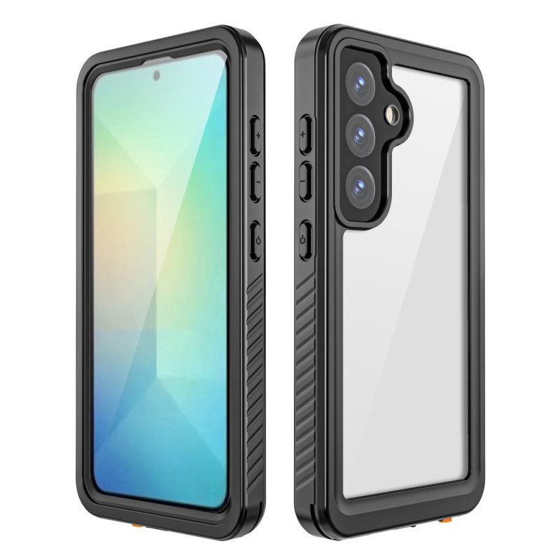 Kuori Samsung Galaxy S25 5g Redpepper Vedenpitävä