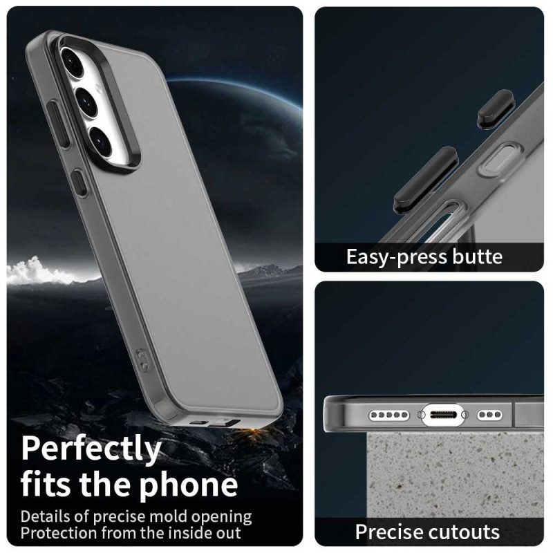 Kuori Samsung Galaxy S25 5g Sävytetty