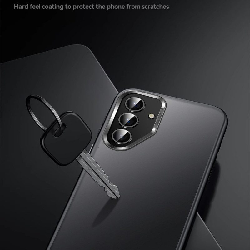 Kuori Samsung Galaxy S25 5g Sulada-mattapintainen