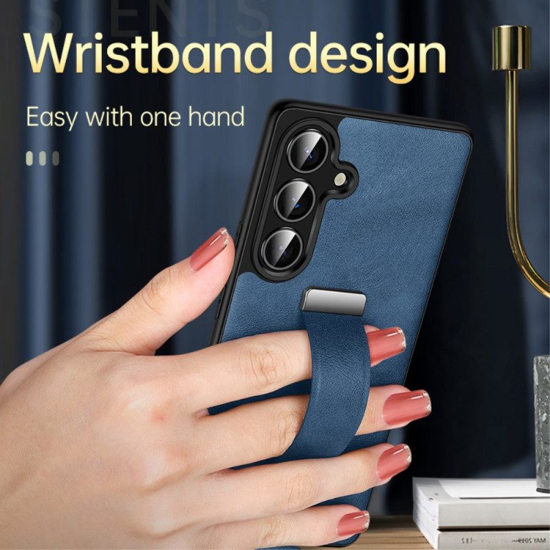 Kuori Samsung Galaxy S25 5g Sulada-muotisarja