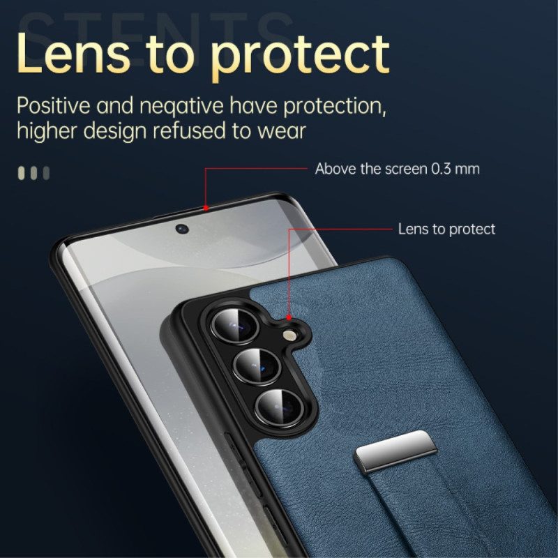 Kuori Samsung Galaxy S25 5g Sulada-muotisarja