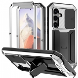 Kuori Samsung Galaxy S25 5g Täysi Suojaus