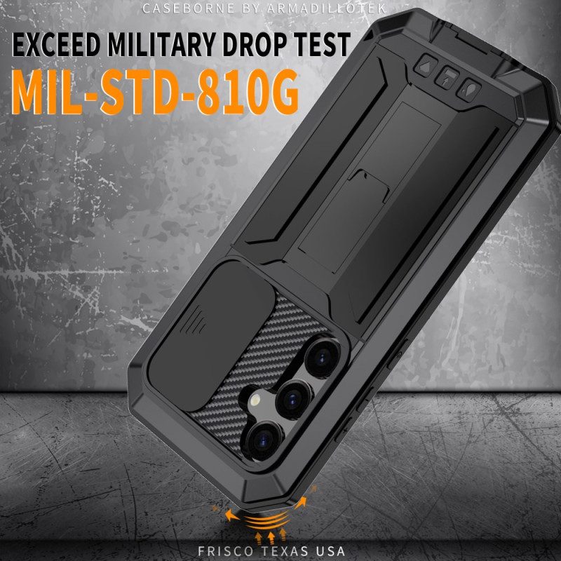 Kuori Samsung Galaxy S25 5g Täysi Suojaus