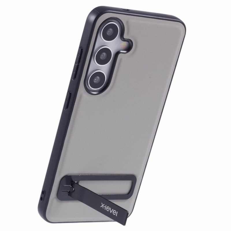 Kuori Samsung Galaxy S25 5g X-level-teline