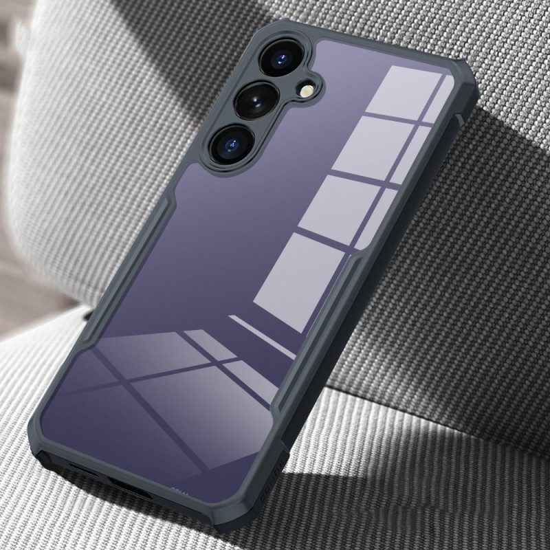 Kuori Samsung Galaxy S25 5g Xundd