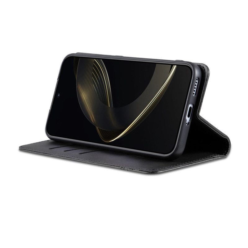 Nahkakotelo Samsung Galaxy S25 5g Azns Suojakuori