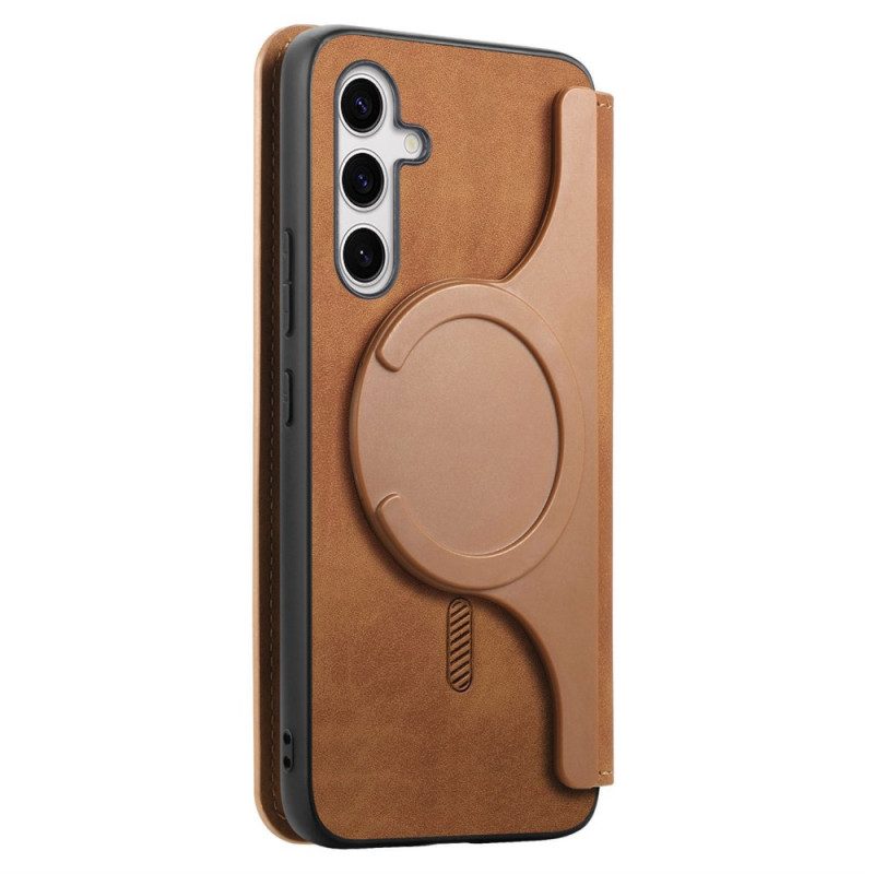 Nahkakotelo Samsung Galaxy S25 5g Caseneo