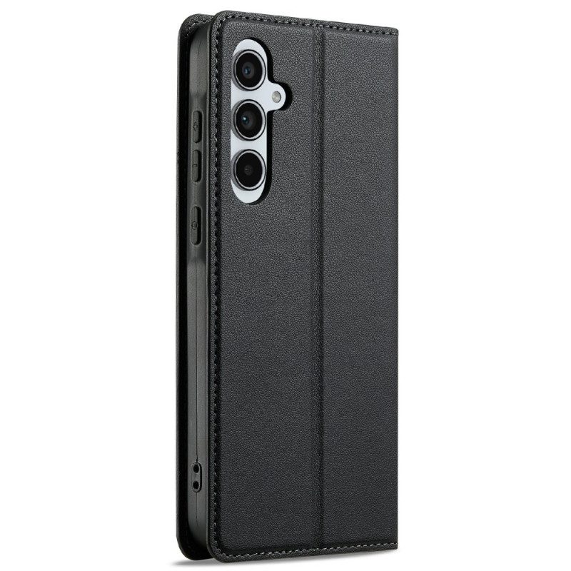 Nahkakotelo Samsung Galaxy S25 5g Lc.imeeke