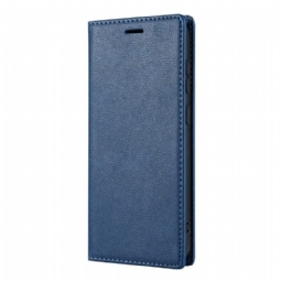 Nahkakotelo Samsung Galaxy S25 5g Magneettinen Suljin Suojakuori