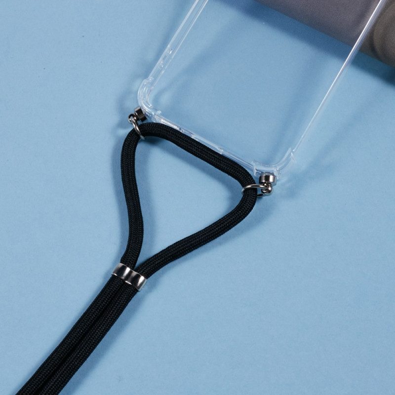 Puhelinkuoret Samsung Galaxy S25 5g Läpinäkyvä