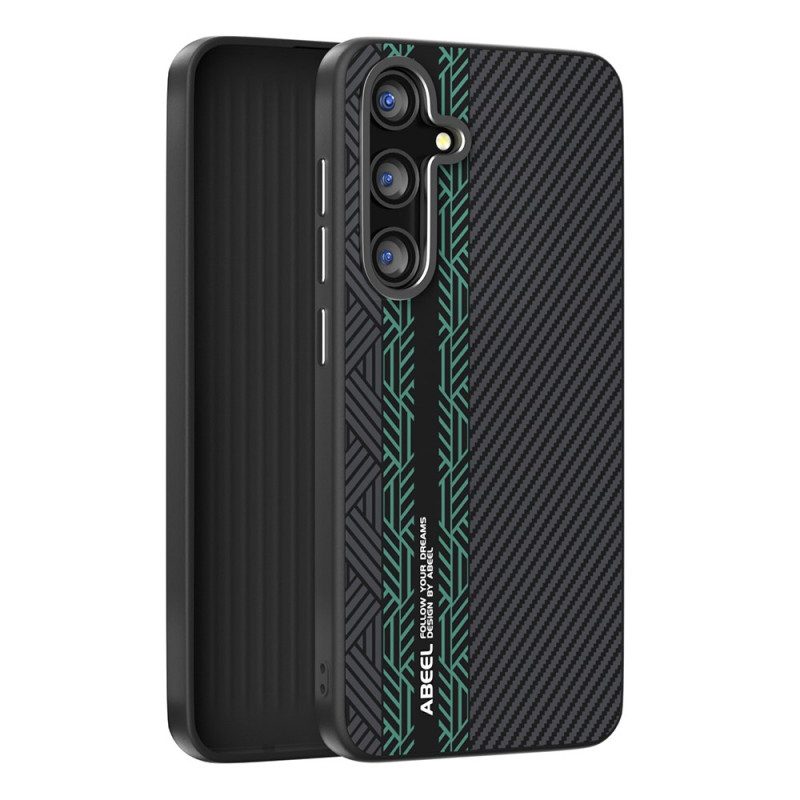 Puhelinkuoret Samsung Galaxy S25 5g Magsafe-yhteensopiva Abeel